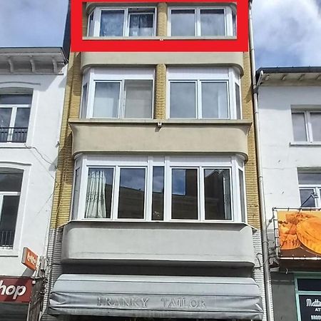 Eenvoudige Slaapkamer Geraardsbergen Exterior photo